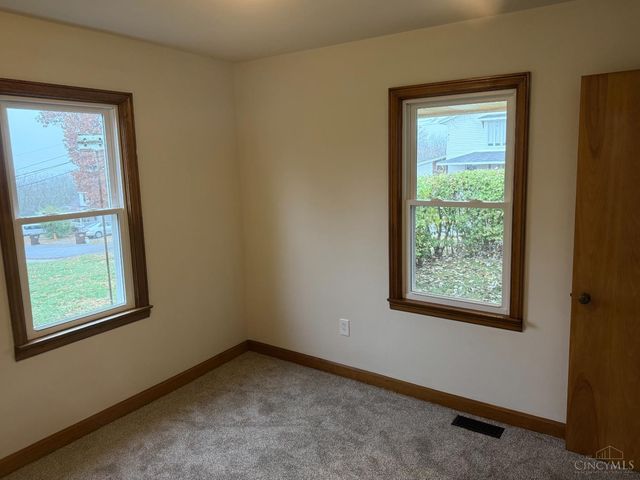 2126 Parkamo Avenue, Fairfield Twp, OH 45015