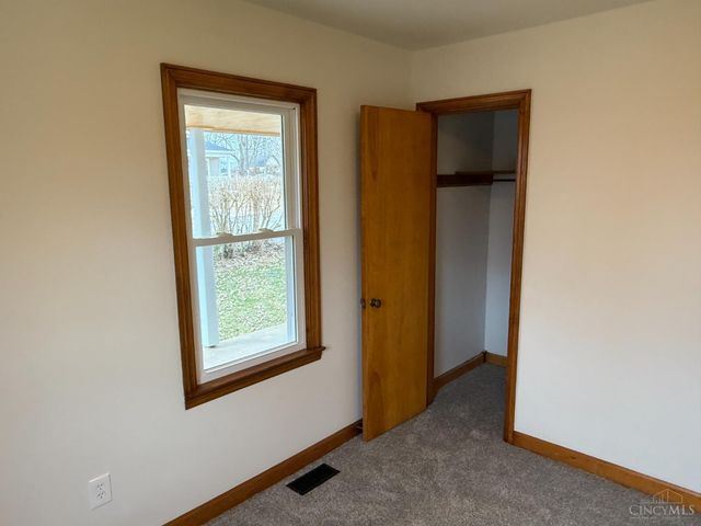 2126 Parkamo Avenue, Fairfield Twp, OH 45015