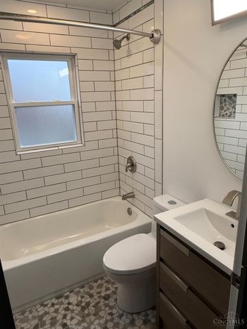 2126 Parkamo Avenue, Fairfield Twp, OH 45015