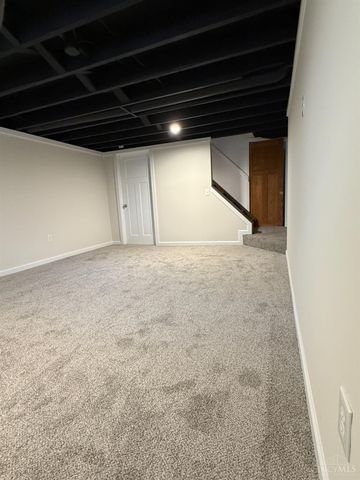 2126 Parkamo Avenue, Fairfield Twp, OH 45015