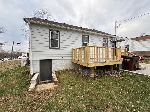 2126 Parkamo Avenue, Fairfield Twp, OH 45015