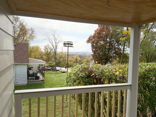 2126 Parkamo Avenue, Fairfield Twp, OH 45015