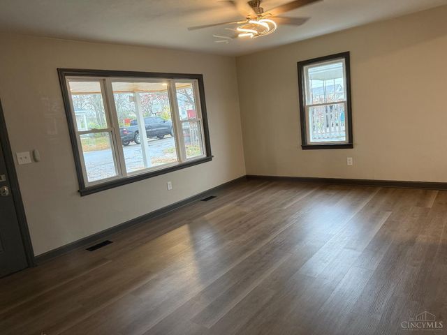 2126 Parkamo Avenue, Fairfield Twp, OH 45015