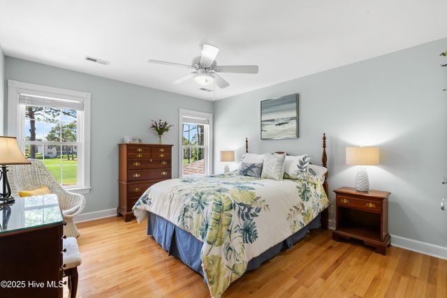 2919 Trailwood Drive, Southport, NC 28461