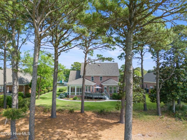2919 Trailwood Drive, Southport, NC 28461