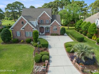 2919 Trailwood Drive, Southport, NC 28461