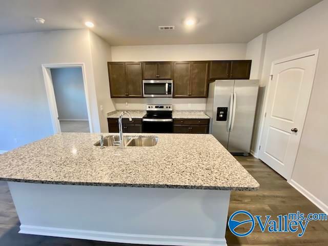 123 Derbyshire Drive, New Market, AL 35761