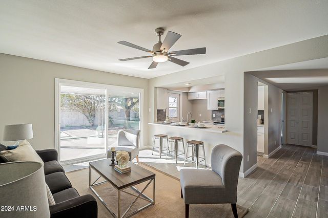14008 N 52ND Avenue, Glendale, AZ 85306