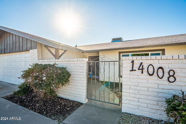 14008 N 52ND Avenue, Glendale, AZ 85306