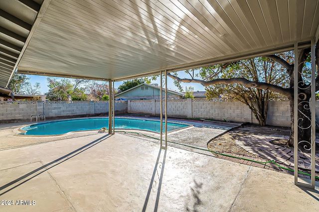 14008 N 52ND Avenue, Glendale, AZ 85306