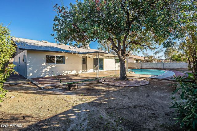 14008 N 52ND Avenue, Glendale, AZ 85306