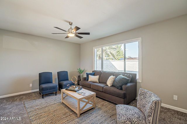 14008 N 52ND Avenue, Glendale, AZ 85306