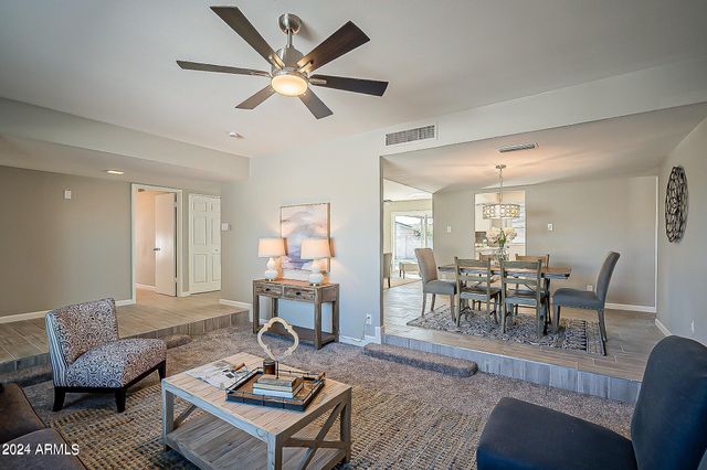 14008 N 52ND Avenue, Glendale, AZ 85306