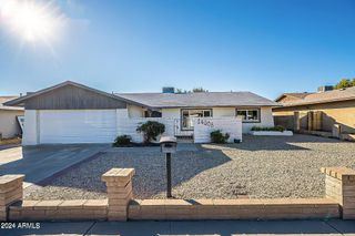 14008 N 52ND Avenue, Glendale, AZ 85306