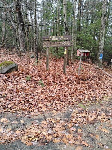 108 Lucas Pond Road, Northwood, NH 03261