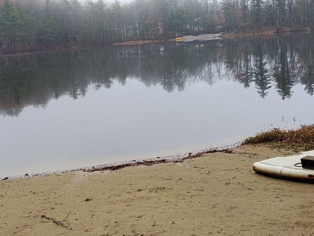 108 Lucas Pond Road, Northwood, NH 03261