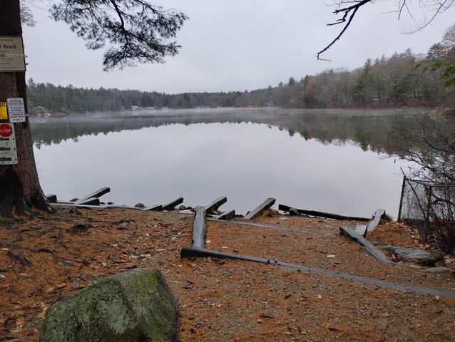 108 Lucas Pond Road, Northwood, NH 03261