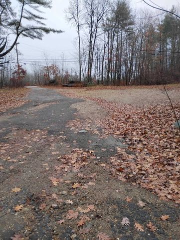 108 Lucas Pond Road, Northwood, NH 03261