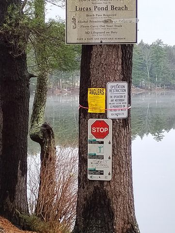 108 Lucas Pond Road, Northwood, NH 03261