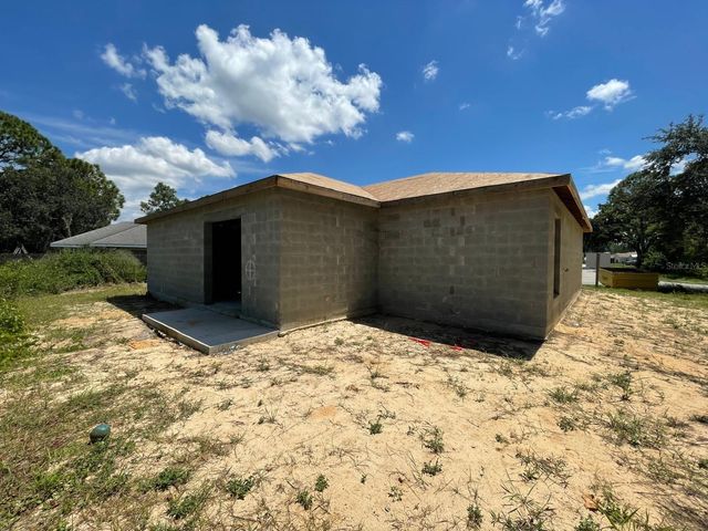 5400 LAFAYETTE AVENUE, Sebring, FL 33875