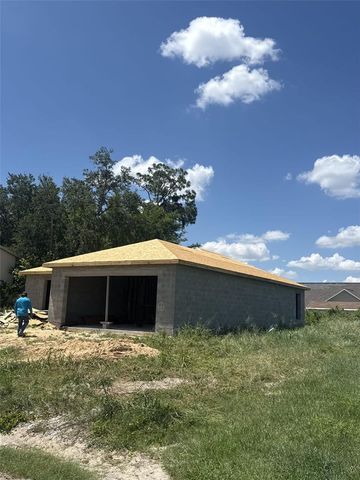 5400 LAFAYETTE AVENUE, Sebring, FL 33875