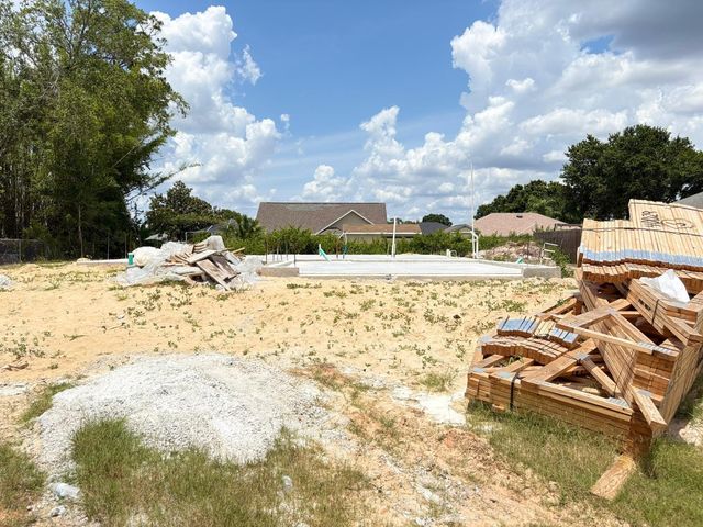 5400 LAFAYETTE AVENUE, Sebring, FL 33875