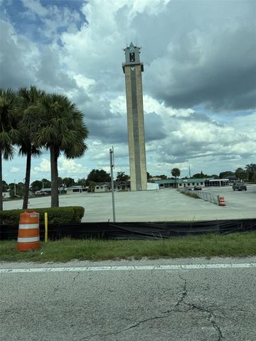 5400 LAFAYETTE AVENUE, Sebring, FL 33875