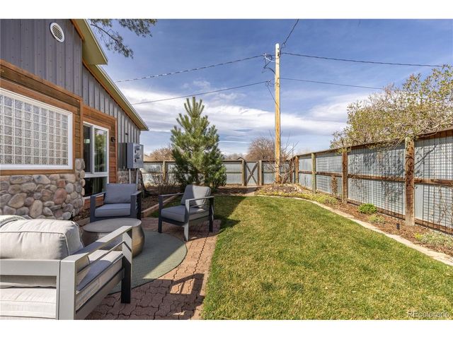 810 Taylor Ave, Loveland, CO 80537