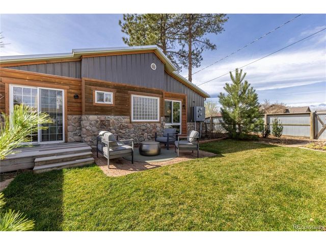 810 Taylor Ave, Loveland, CO 80537
