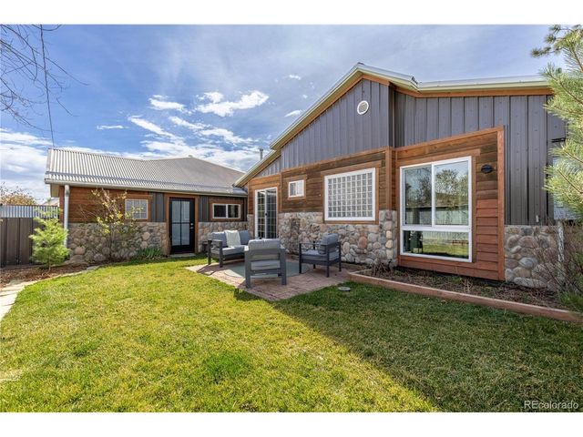810 Taylor Ave, Loveland, CO 80537