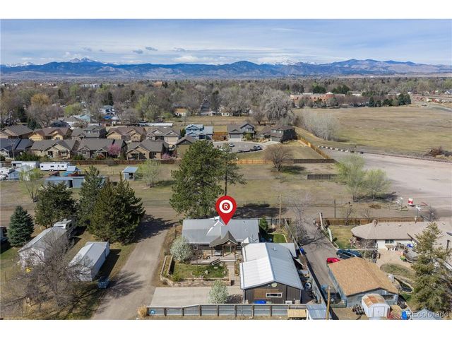 810 Taylor Ave, Loveland, CO 80537