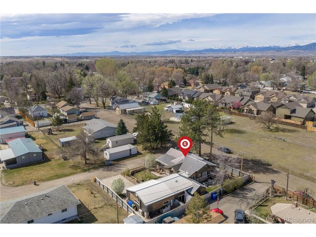 810 Taylor Ave, Loveland, CO 80537
