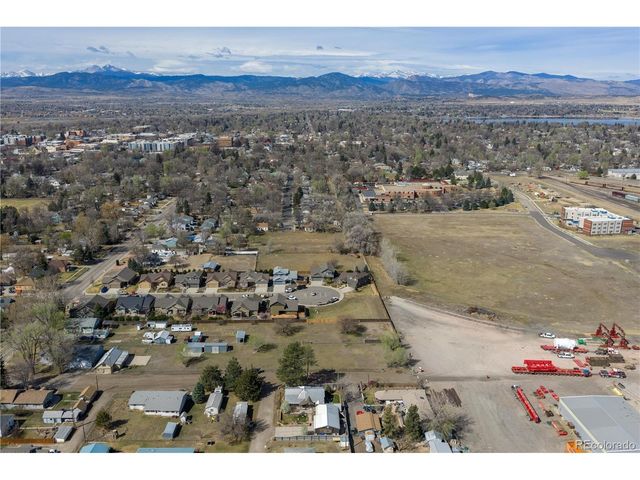 810 Taylor Ave, Loveland, CO 80537