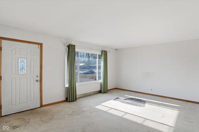 8240 E 12th Street, Indianapolis, IN 46219