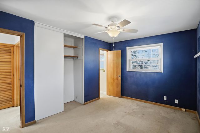 8240 E 12th Street, Indianapolis, IN 46219