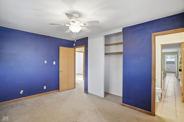 8240 E 12th Street, Indianapolis, IN 46219