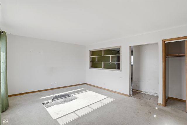 8240 E 12th Street, Indianapolis, IN 46219