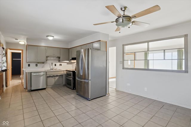 8240 E 12th Street, Indianapolis, IN 46219