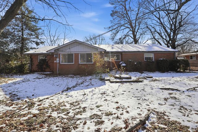 8240 E 12th Street, Indianapolis, IN 46219