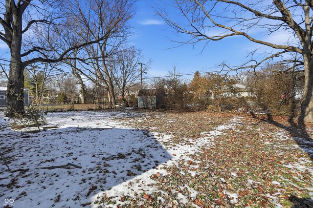 8240 E 12th Street, Indianapolis, IN 46219