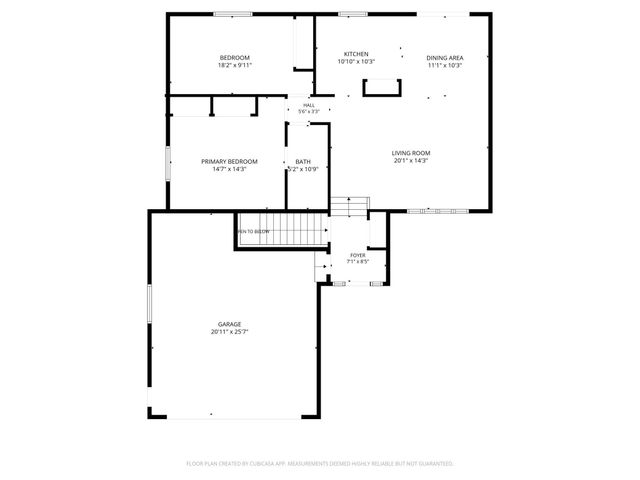 2813 Ashland Place NW, Rochester, MN 55901