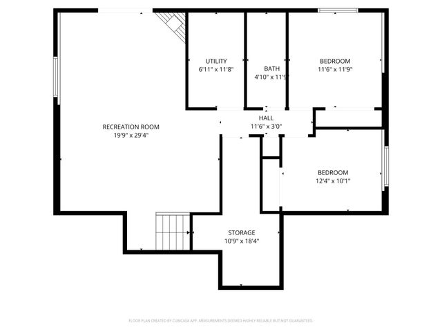 2813 Ashland Place NW, Rochester, MN 55901