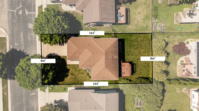 2813 Ashland Place NW, Rochester, MN 55901