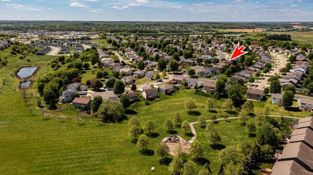 2813 Ashland Place NW, Rochester, MN 55901