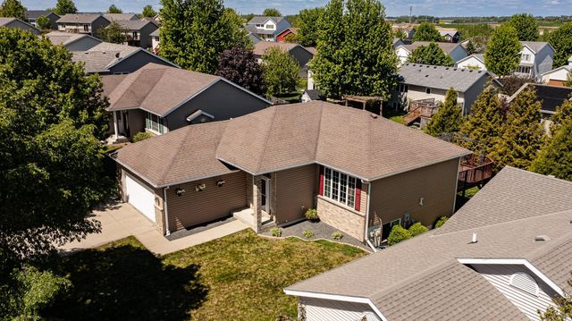 2813 Ashland Place NW, Rochester, MN 55901