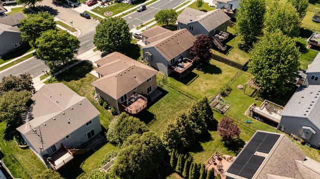 2813 Ashland Place NW, Rochester, MN 55901