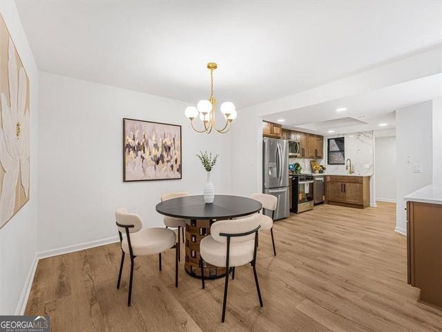 2185 Surrey Court SE, Marietta, GA 30067