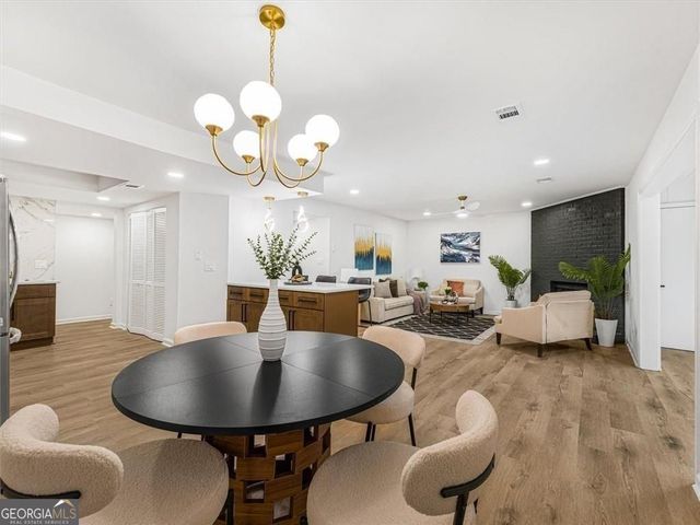 2185 Surrey Court SE, Marietta, GA 30067