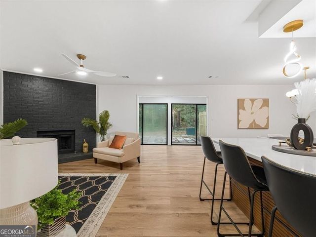 2185 Surrey Court SE, Marietta, GA 30067