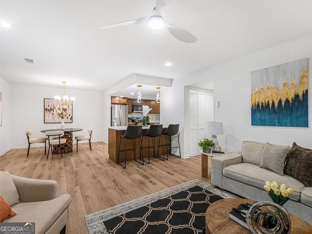 2185 Surrey Court SE, Marietta, GA 30067